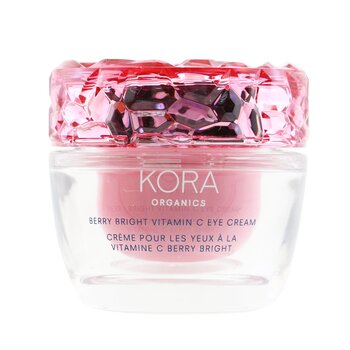 Berry Bright Vitamin C Eye Cream