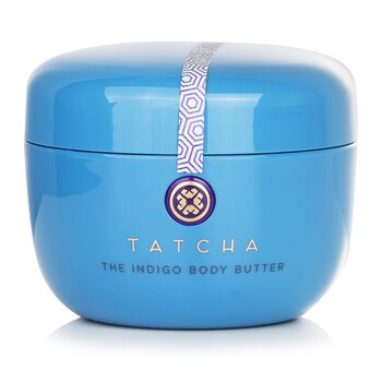 The Indigo Body Butter