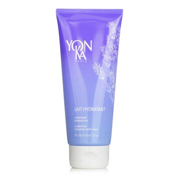 Yonka Lait Hydratant Hydrating, Repairing Body Milk -  Lavender (Exp. Date: 30/6/2024)