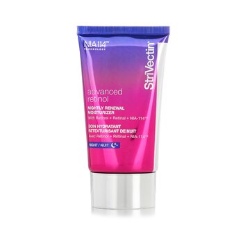 StriVectin - Advanced Retinol Nightly Renewal Moisturizer