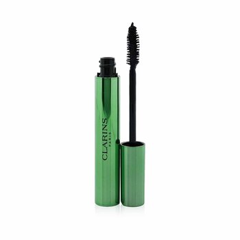 Supra Lift & Curl Mascara - # 01 Intense Black