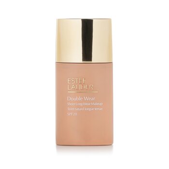 Double Wear Sheer Long Wear Makeup SPF 20 - # 2C2 Pale Almond