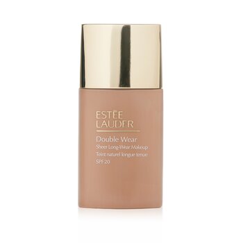 Estee Lauder Double Wear Sheer Long Wear Makeup SPF 20 - # 3C2 Pebble