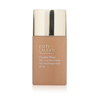 Estee Lauder Double Wear Sheer Long Wear Makeup SPF 20 - # 4N1 Shell Beige