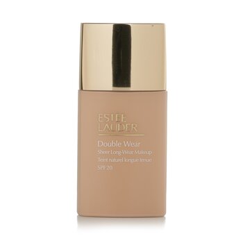 Estee Lauder Double Wear Sheer Long Wear Makeup SPF 20 - # 1N1 Ivory Nude