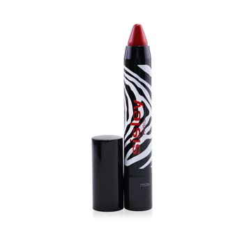 Sisley Phyto Lip Twist - # 26 True Red