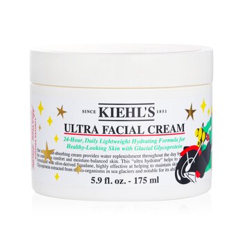Ultra Facial Cream (Limited Edition)