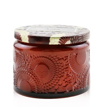 Petite Jar Candle - Forbidden Fig