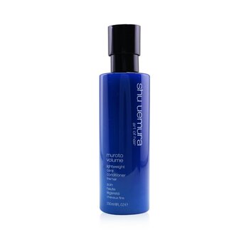 Shu Uemura Muroto Volume Lightweight Care Conditioner (Fine Hair)