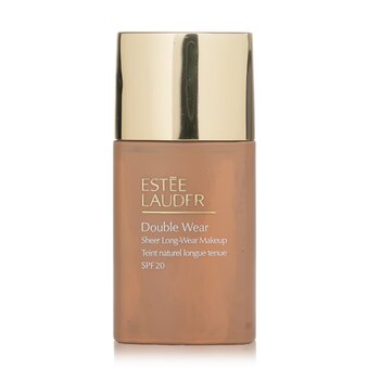 Estee Lauder Double Wear Sheer Long Wear Makeup SPF 20 - # 3N1 Ivory Beige