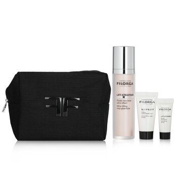 Programme Lift Intense Lift Effect Routine: Lift Structure Radiance 50ml + Lift-Designer 7ml + Sleep & Lift 15ml + bag