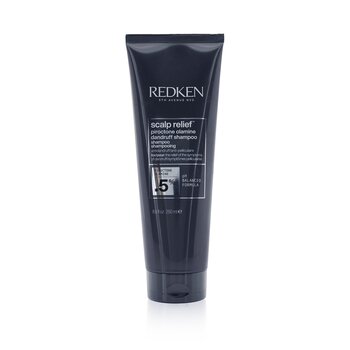 Redken Scalp Relief Dandruff Control Shampoo