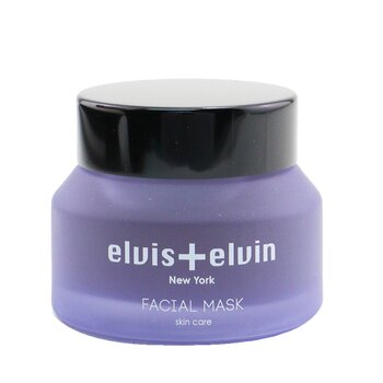 Elvis + Elvin Facial Mask