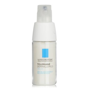 Toleriane Dermallergo Yeux - Daily Repair Eye Moisturiser