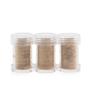 Jane Iredale Amazing Base Loose Mineral Powder SPF 20 Refill - Honey Bronze