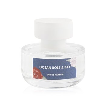 Ocean Rose & Bay Eau De Parfum Spray