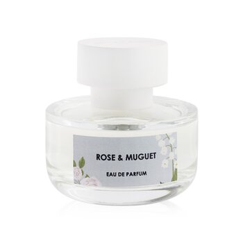 Rose & Muguet Eau De Parfum Spray