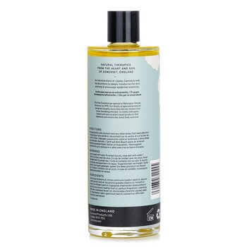 Mother Stretch Mark Oil