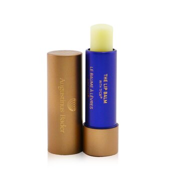 The Lip Balm with TFC8