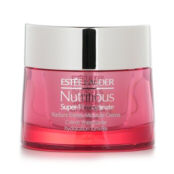 Estee Lauder Nutritious Super-Pomegranate Radiant Energy Moisture Creme (Unboxed)