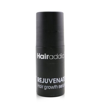 Soaddicted HairAddict Rejuvenate Hair Growth Serum