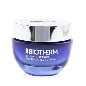 Blue Pro-Retinol Multi-Correct Cream