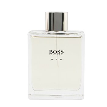 Boss Man Eau De Toilette Spray