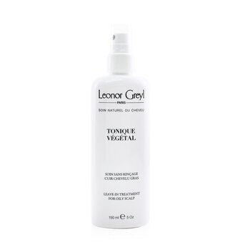 Leonor Greyl Tonique Vegetal Leave-in Treatment Spray