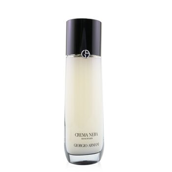 Giorgio Armani Crema Nera Neocream Repairing Liquid-To-Cream