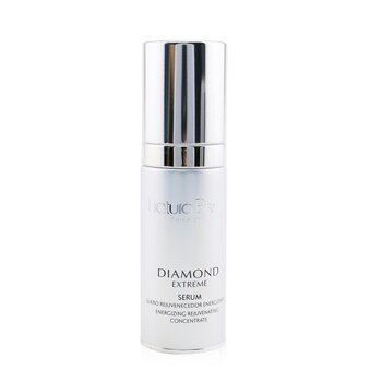 Natura Bisse Diamond Extreme Serum