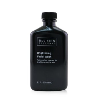 Brightening Facial Wash