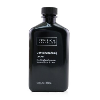 Gentle Cleansing Lotion