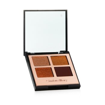 Luxury Palette - # Queen Of Glow