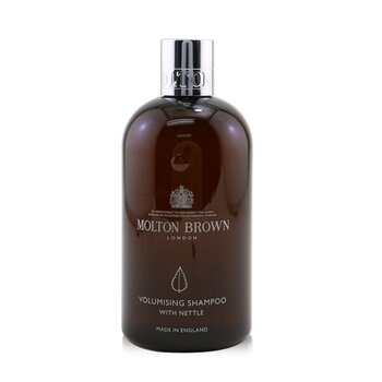 Volumising Shampoo With Nettle (For Fine Hair) 160270
