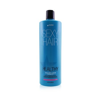 Sexy Hair Concepts Healthy Sexy Hair Color Lock Shampoo