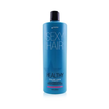 Healthy Sexy Hair Color Lock Shampoo