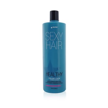 Healthy Sexy Hair Color Lock Conditioner