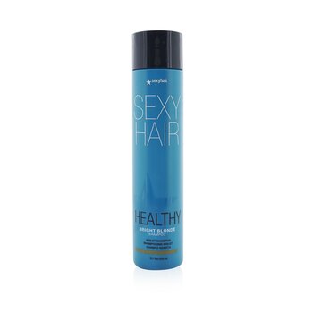 Healthy Sexy Hair Healthy Bright Blonde Violet Shampoo