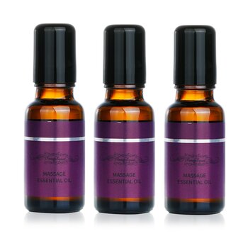 Beauty Expert by Natural Beauty Massage Essential Oil