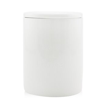 Bjork & Berries Scented Candle - White Forest