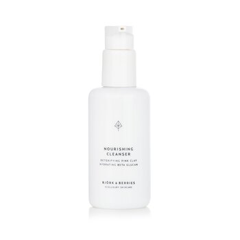 Nourishing Cleanser