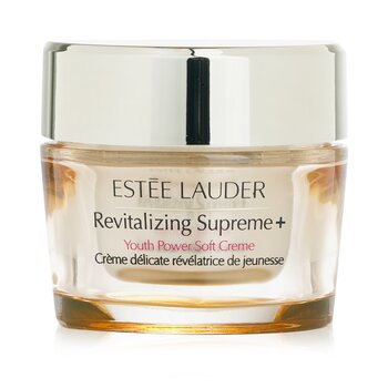 Revitalizing Supreme + Youth Power Soft Creme