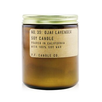 P.F. Candle Co. Candle - Ojai Lavender