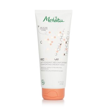 Nectar De Miels Comforting Creamy Milk