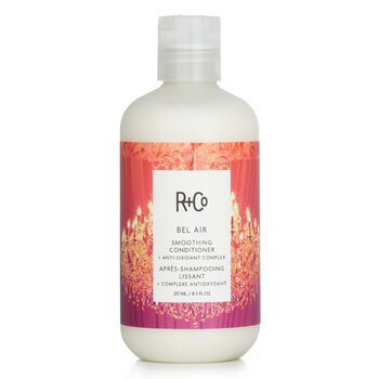 Bel Air Smoothing Conditioner + Anti-Oxidant Complex
