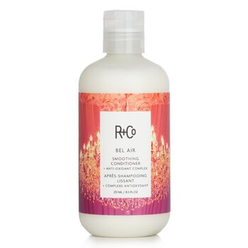 R+Co Bel Air Smoothing Conditioner + Anti-Oxidant Complex