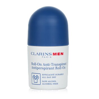 Men Antiperspirant Roll-On