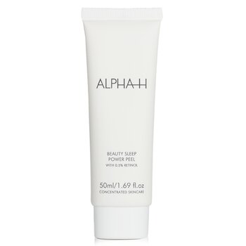 Alpha-H Beauty Sleep Power Peel