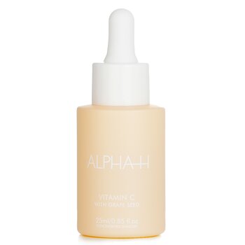 Alpha-H Vitamin C with Grape Seed