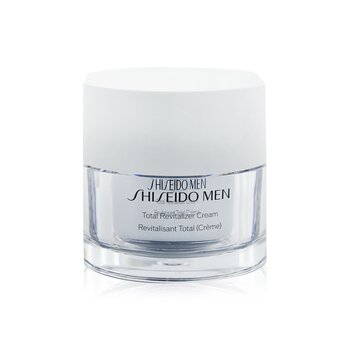 Shiseido Men Total Revitalizer Cream